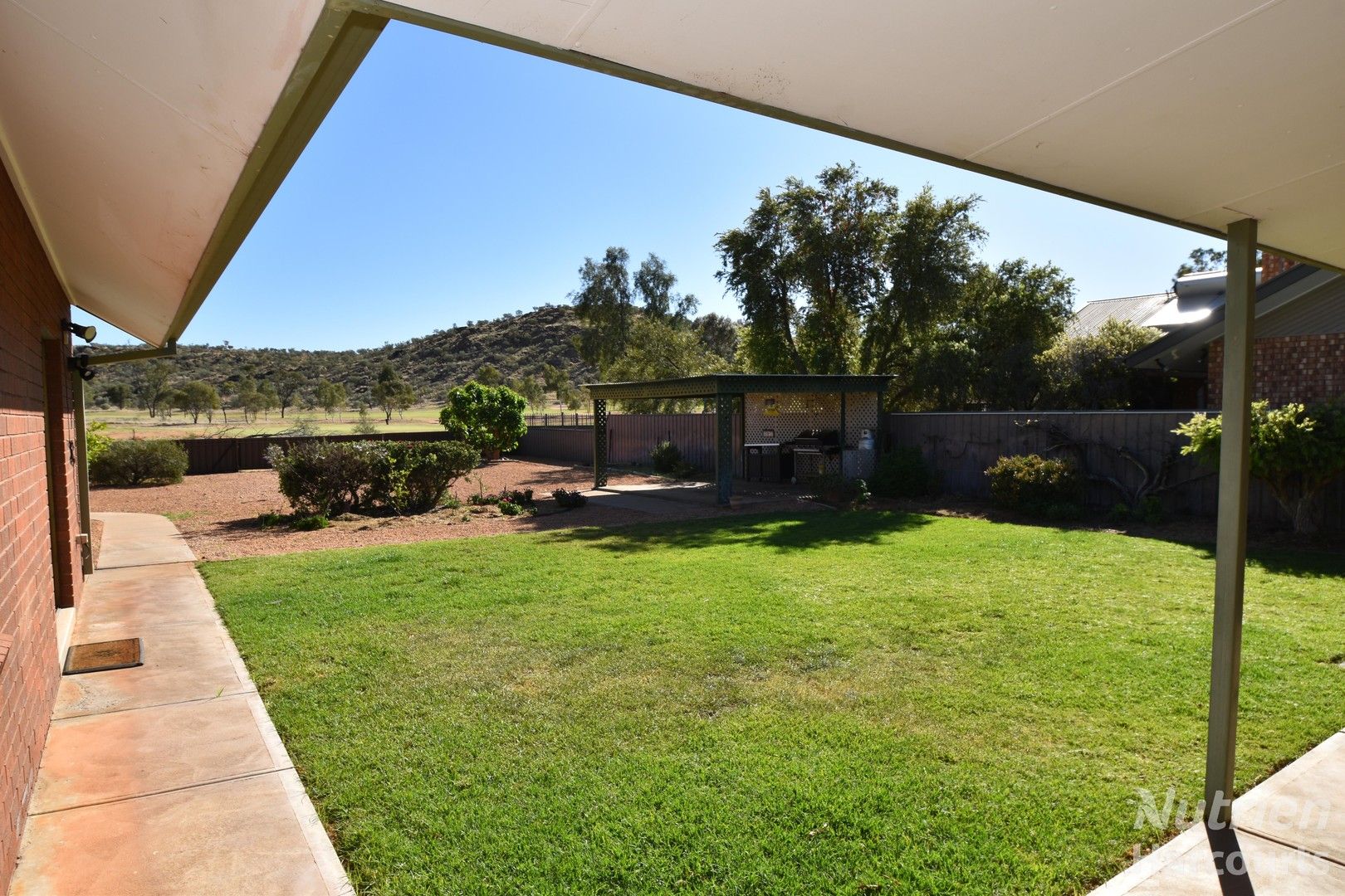 46 Eagle Court Desert Springs NT 0870 House For Rent $850 Domain