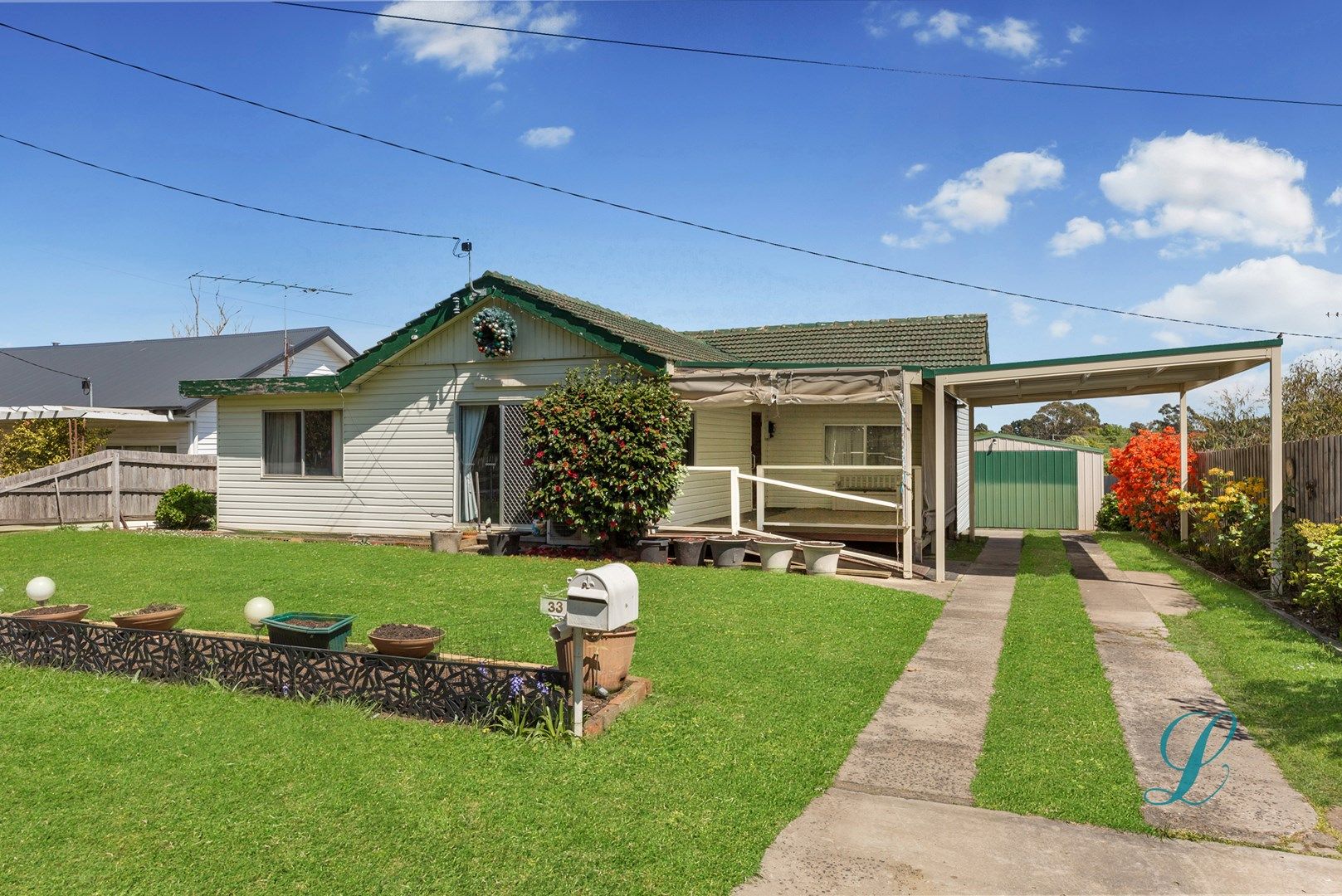 33 Old Lancefield Road, Woodend VIC 3442, Image 0