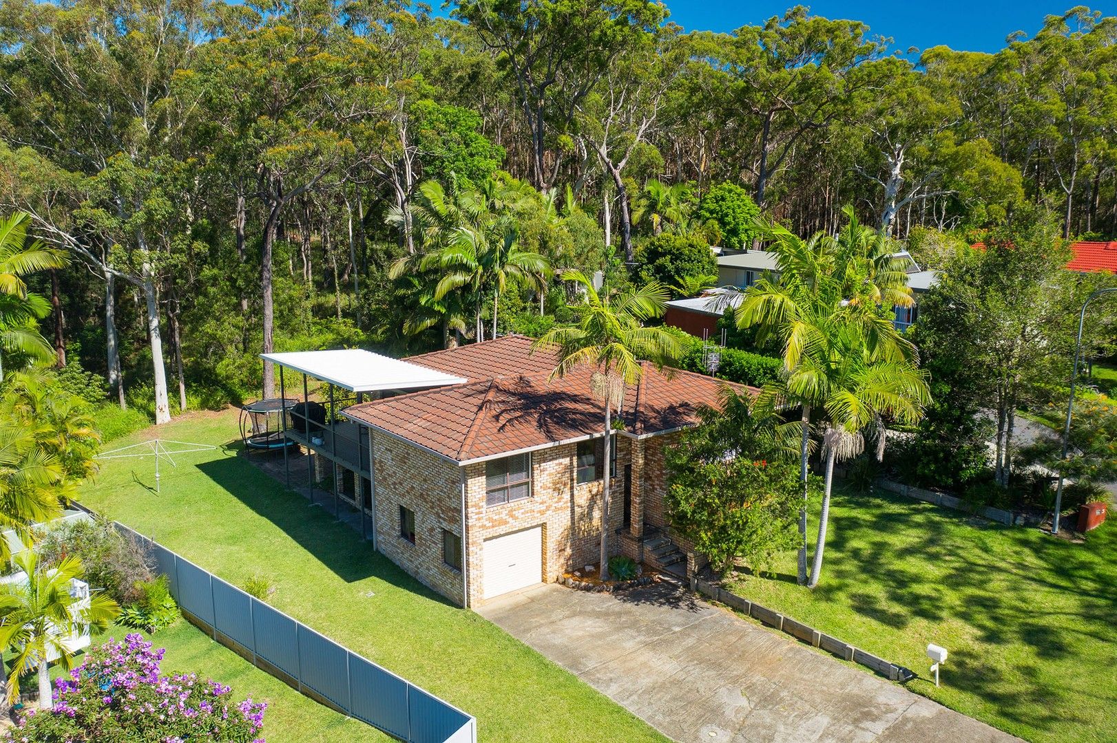 3 John Phillip Drive, Bonny Hills NSW 2445, Image 0