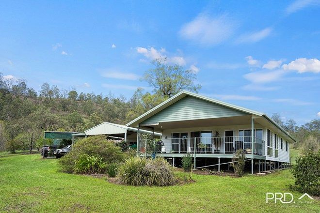 Picture of 559 Smiths Creek Road, AFTERLEE NSW 2474