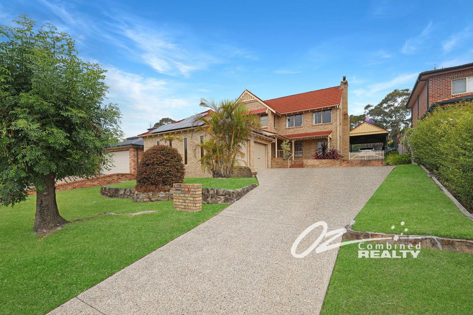 4 Whitshed Place, Vincentia NSW 2540, Image 1