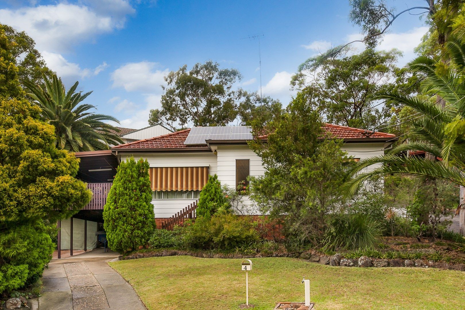 4 Stansell Avenue, Jannali NSW 2226, Image 0