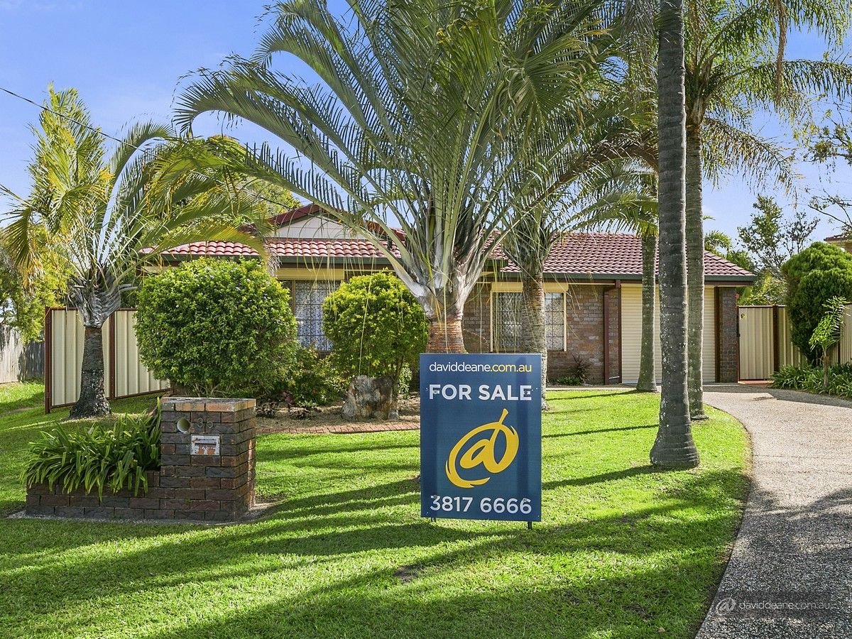 35 Sunderland Drive, Bray Park QLD 4500, Image 1