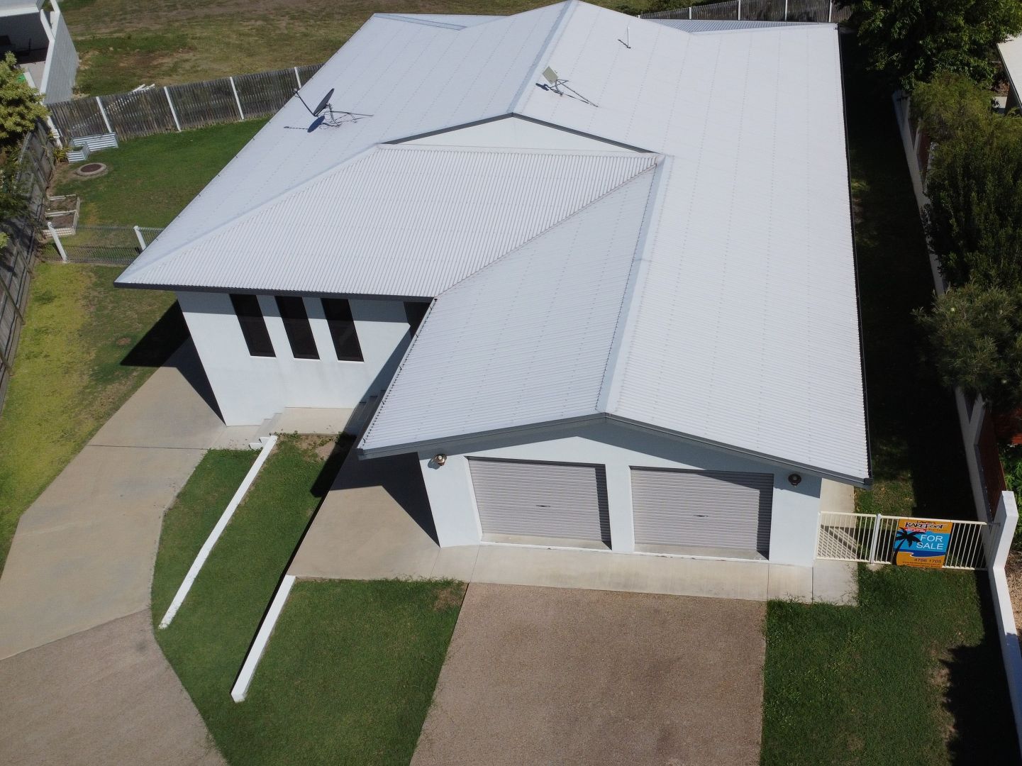 16 Silk Road, Bowen QLD 4805 Domain