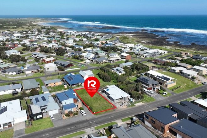 Picture of 43 PHILIP STREET, PORT FAIRY VIC 3284