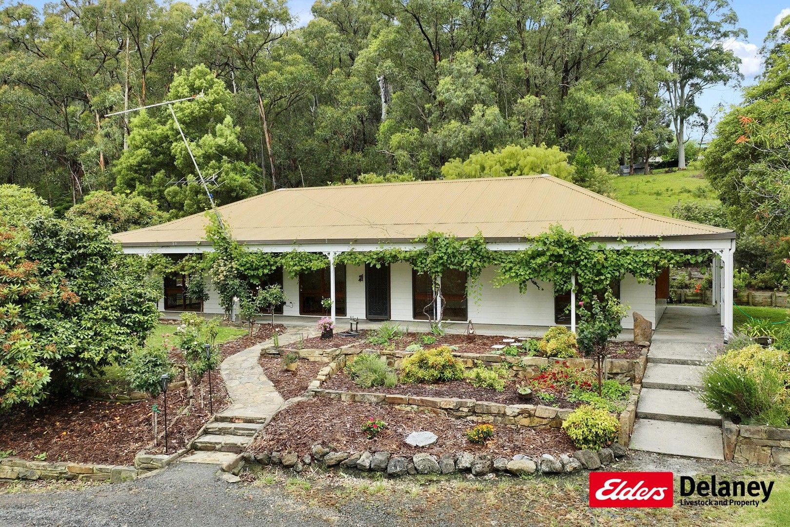 25 Timmers Road, Moe VIC 3825, Image 1