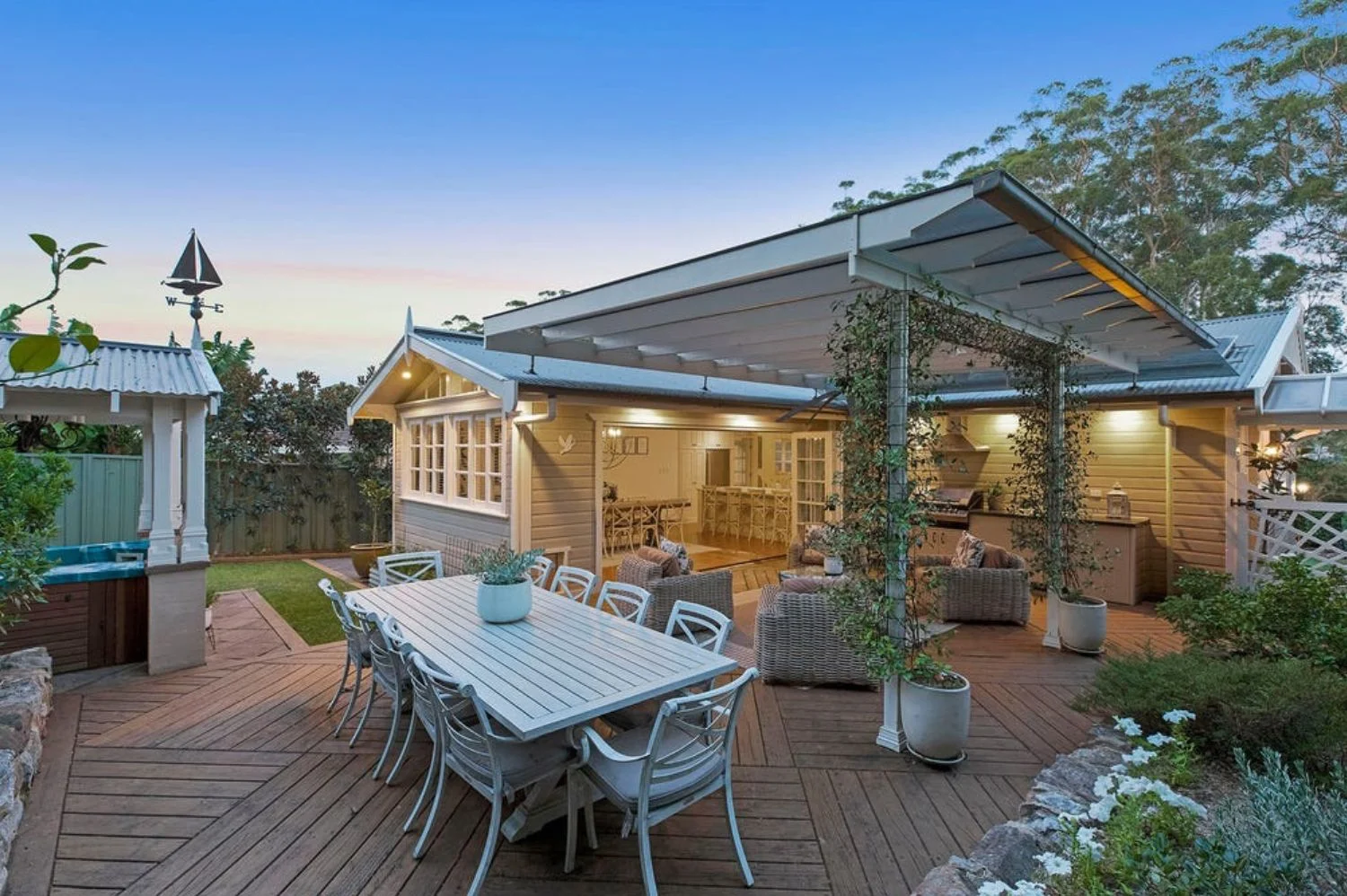 7 Kenmare Road, Green Point NSW 2251