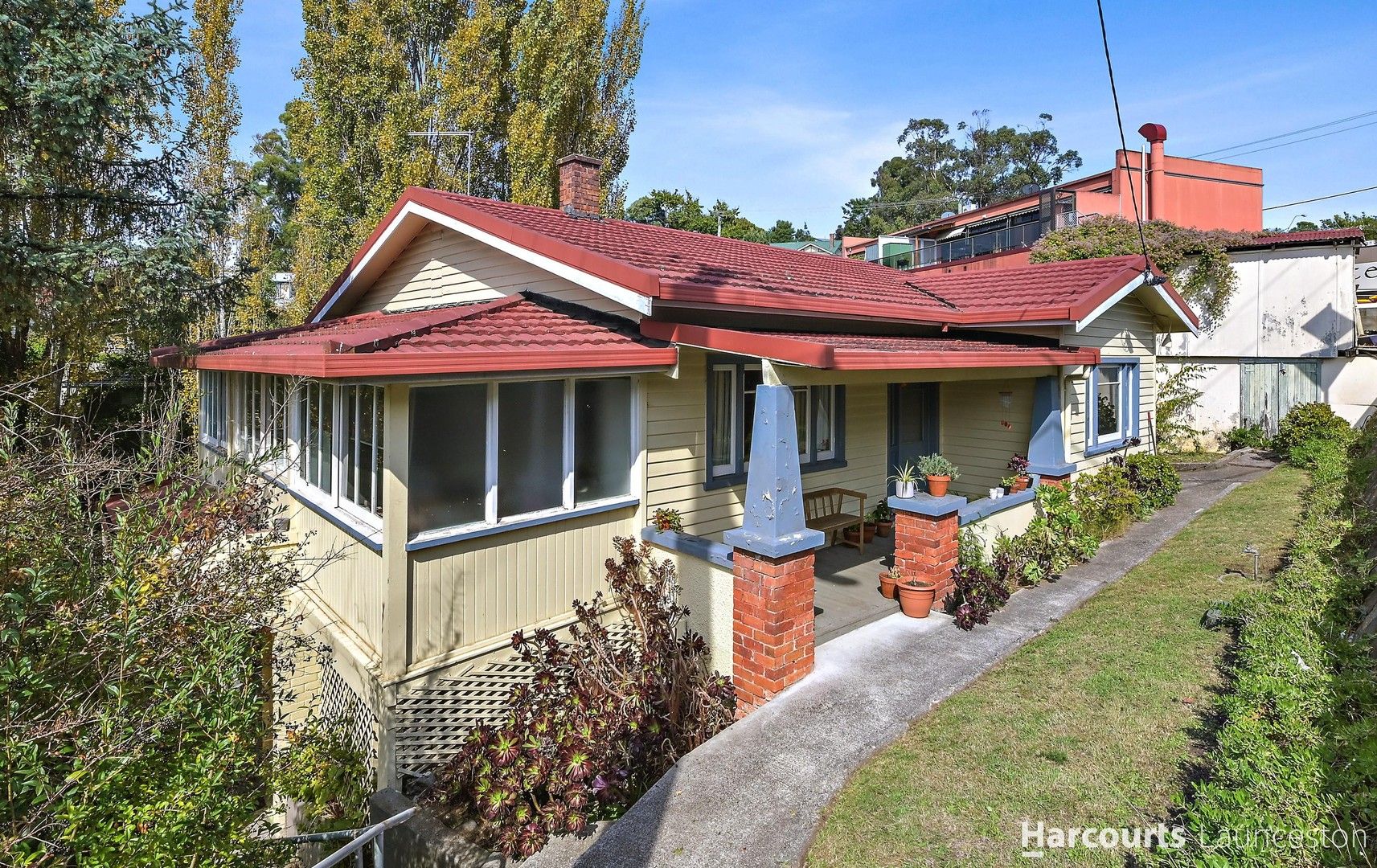 58 Bain Terrace, Trevallyn TAS 7250, Image 0