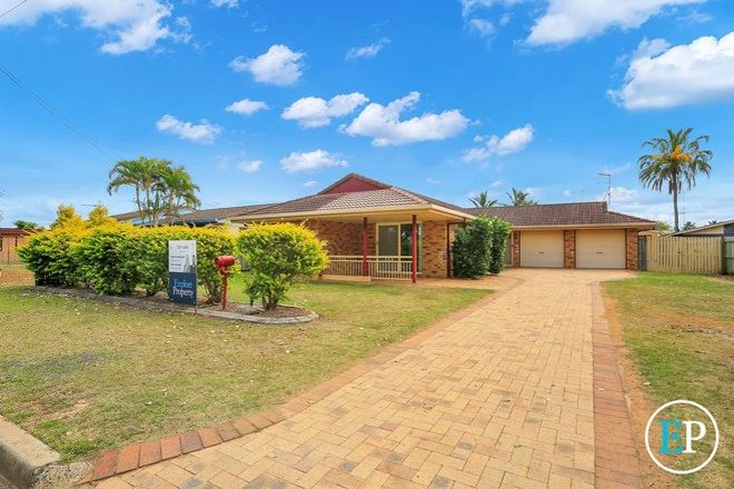 Picture of 9 Faircloth Crescent, KENSINGTON QLD 4670