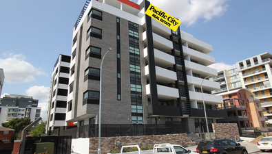 Picture of 4 Castlereagh Street, LIVERPOOL NSW 2170