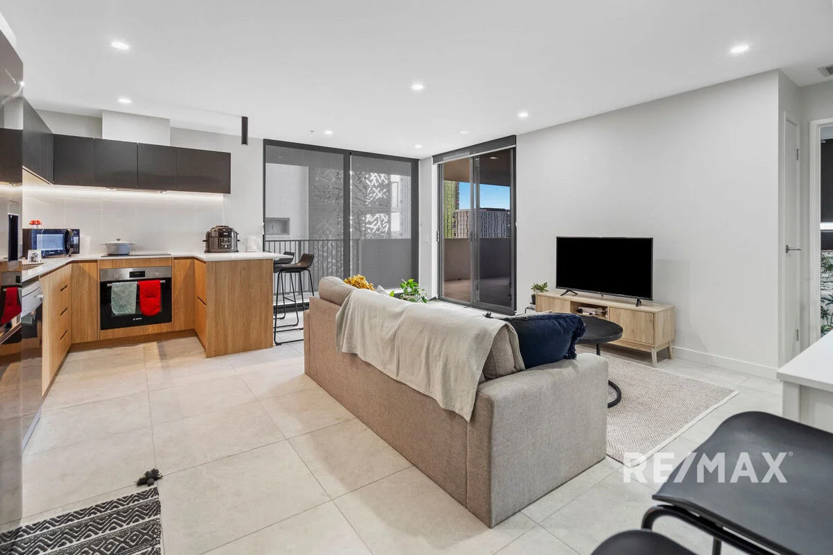 Additional image 5 of 708/21-25 Carl Street, Woolloongabba QLD 4102