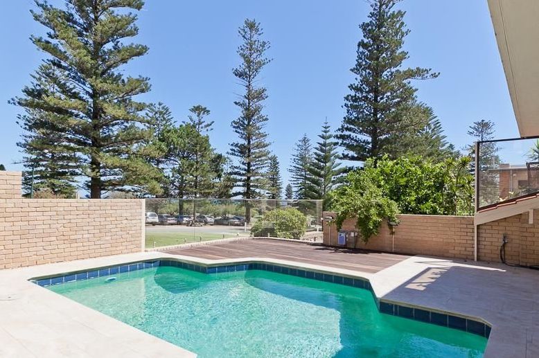 2/18 Forrest Street, Cottesloe WA 6011 Apartment For Rent Domain