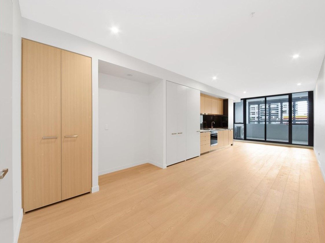 1 bedrooms Studio in 28/117-119 Pacific Highway HORNSBY NSW, 2077