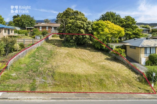 Picture of 2 Nolan Crescent, KINGSTON TAS 7050