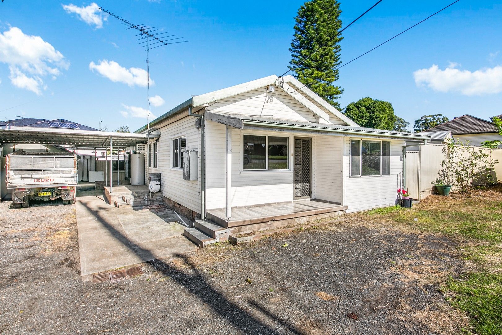 555 Great Western Highway, Greystanes NSW 2145, Image 0