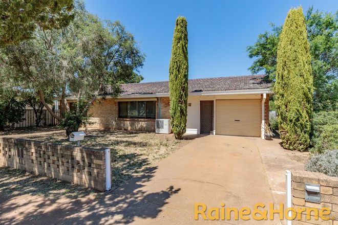 Picture of 14 Bundy Street, GILGANDRA NSW 2827