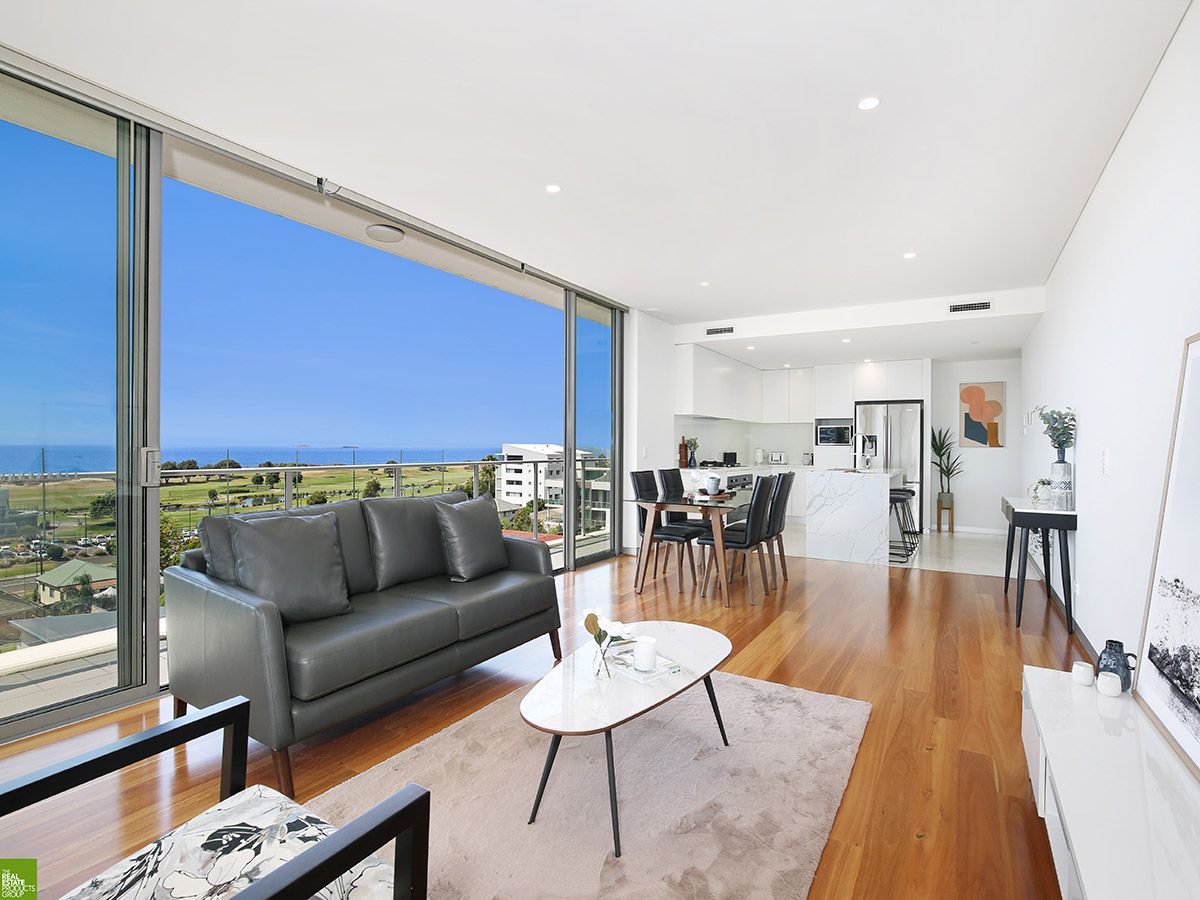 703/6 Beatson Street, Wollongong NSW 2500, Image 1