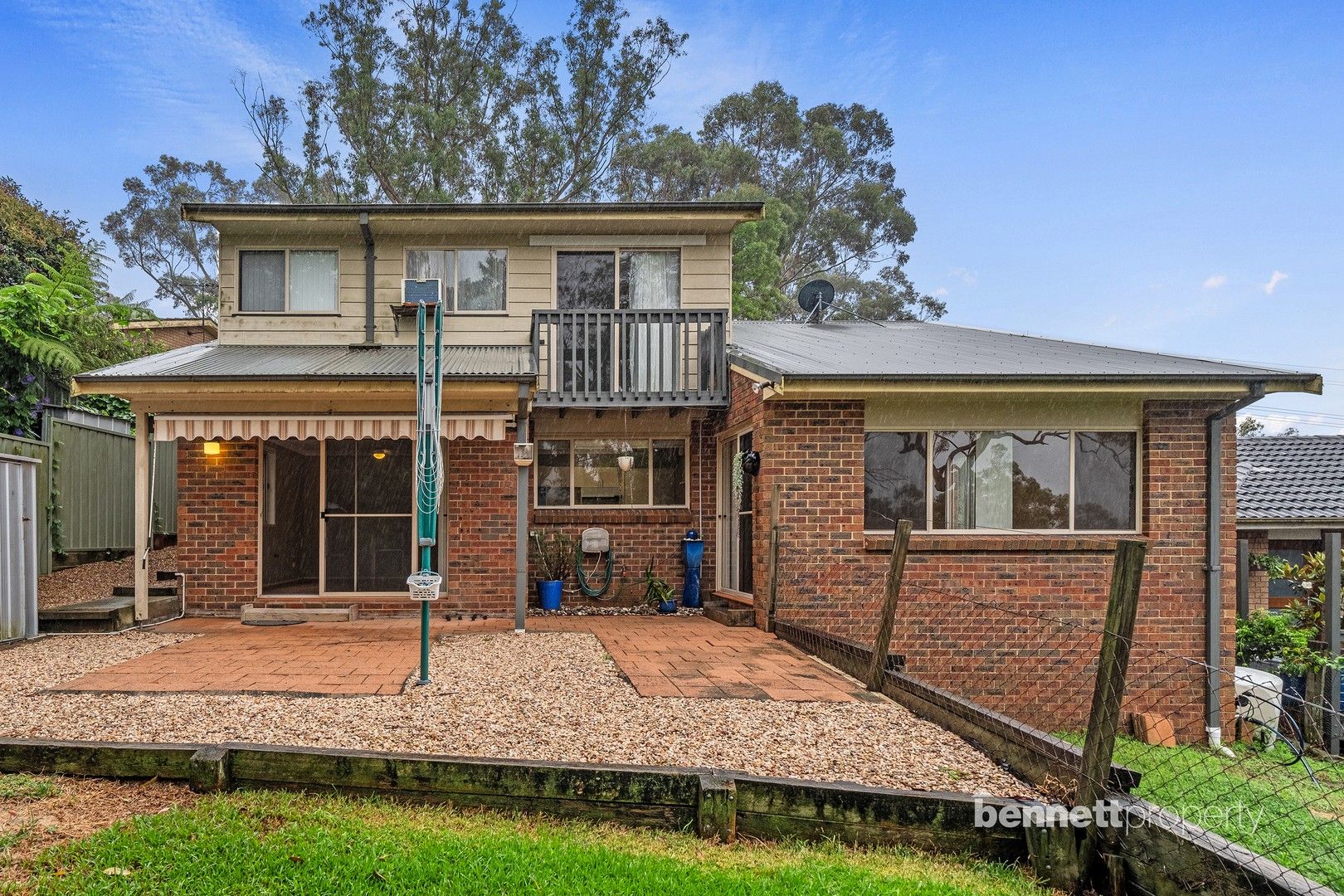 20 Lieutenant Bowen Road, Bowen Mountain NSW 2753 Domain