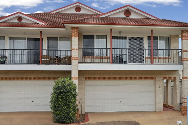Picture of 2/41 Bradley Road, SOUTH WINDSOR NSW 2756