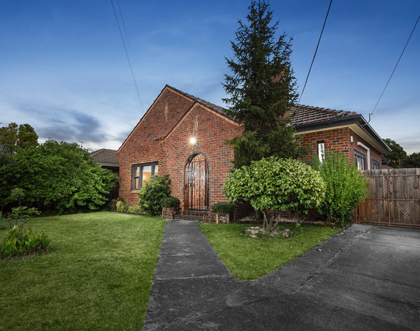 57 Bishop Street, Oakleigh VIC 3166