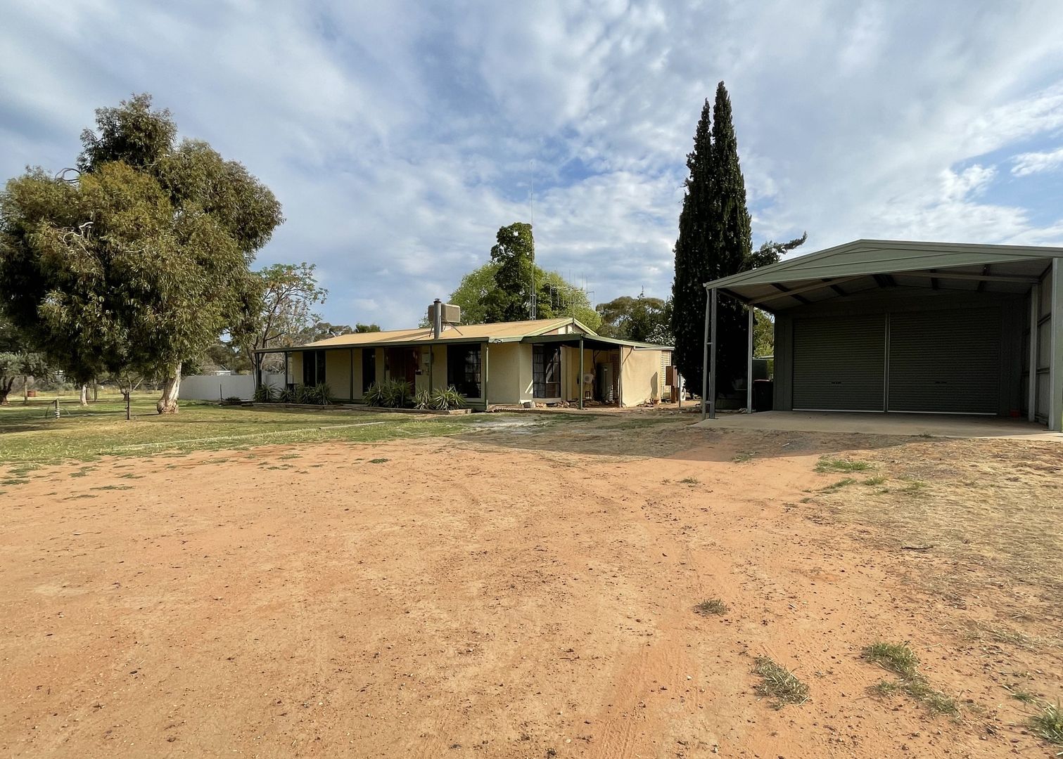 2887 Murray Valley Highway, Nyah VIC 3594, Image 1