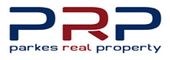 Logo for Parkes Real Property