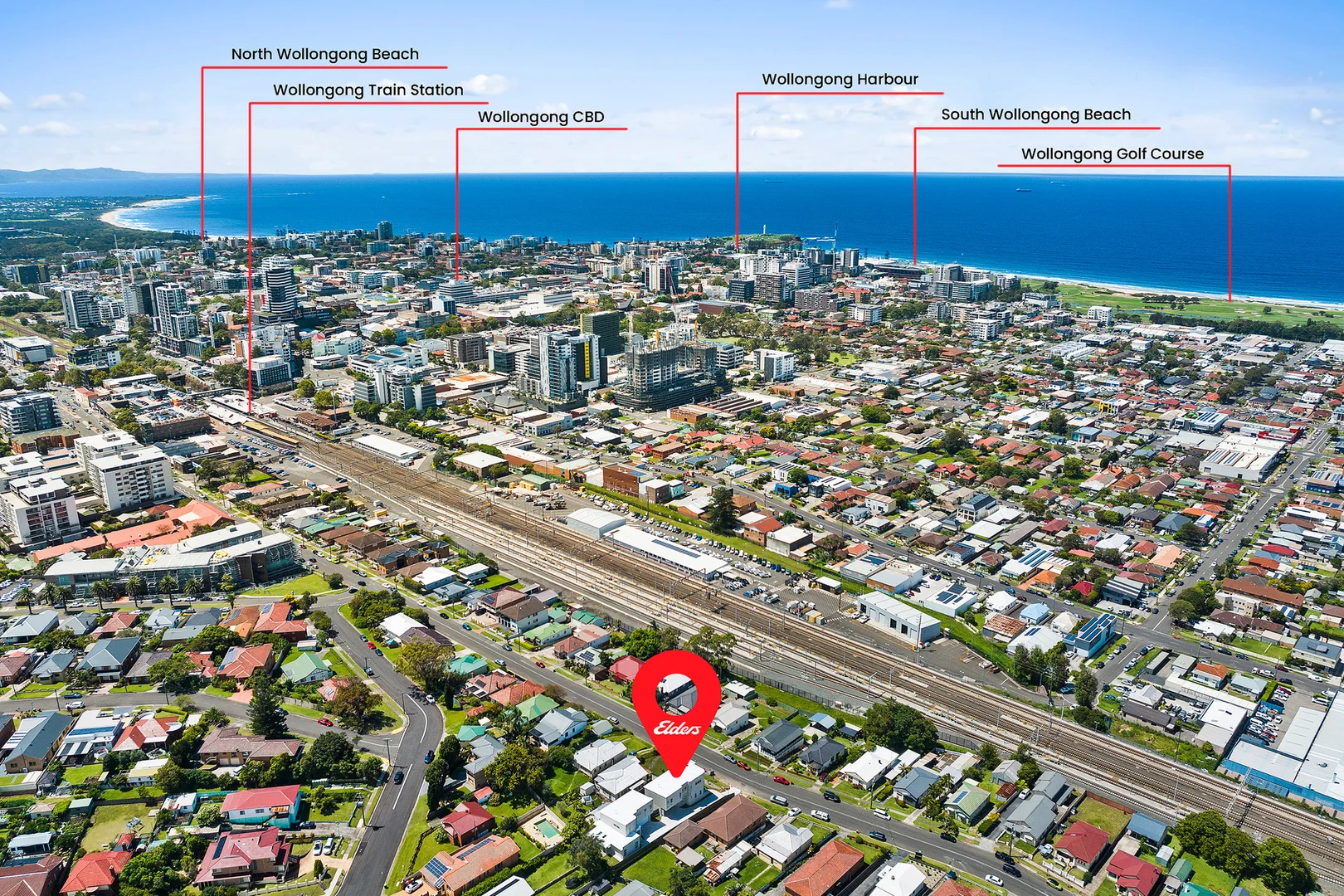 Additional image 7 of 66 Gladstone Avenue, Wollongong NSW 2500