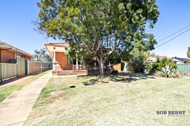 Picture of 44 Crown Street, DUBBO NSW 2830