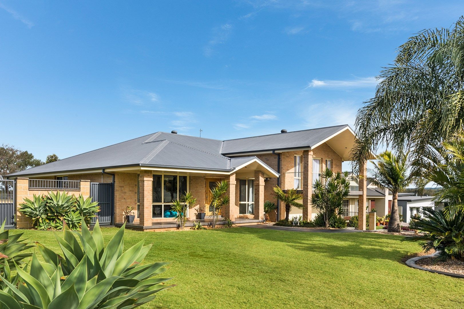 1 Lebene Grove, Cambewarra NSW 2540, Image 0