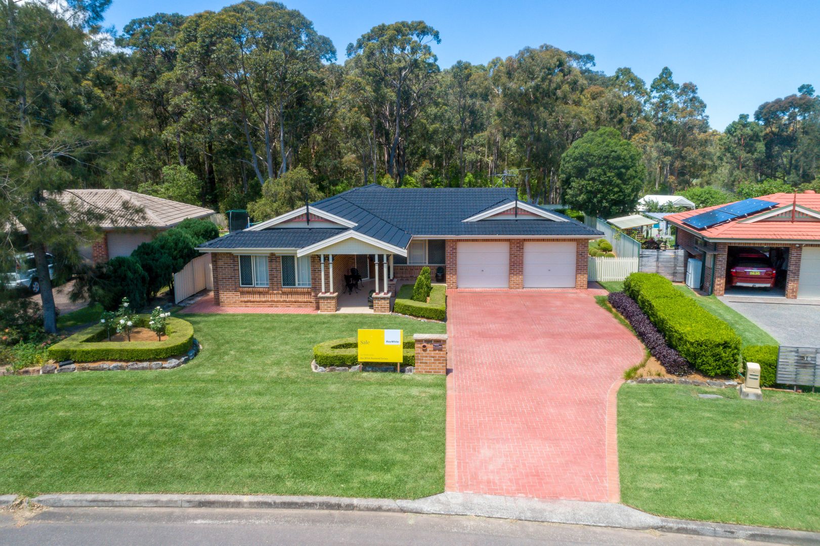 40 Coachwood Drive, Medowie Property History & Address Research Domain
