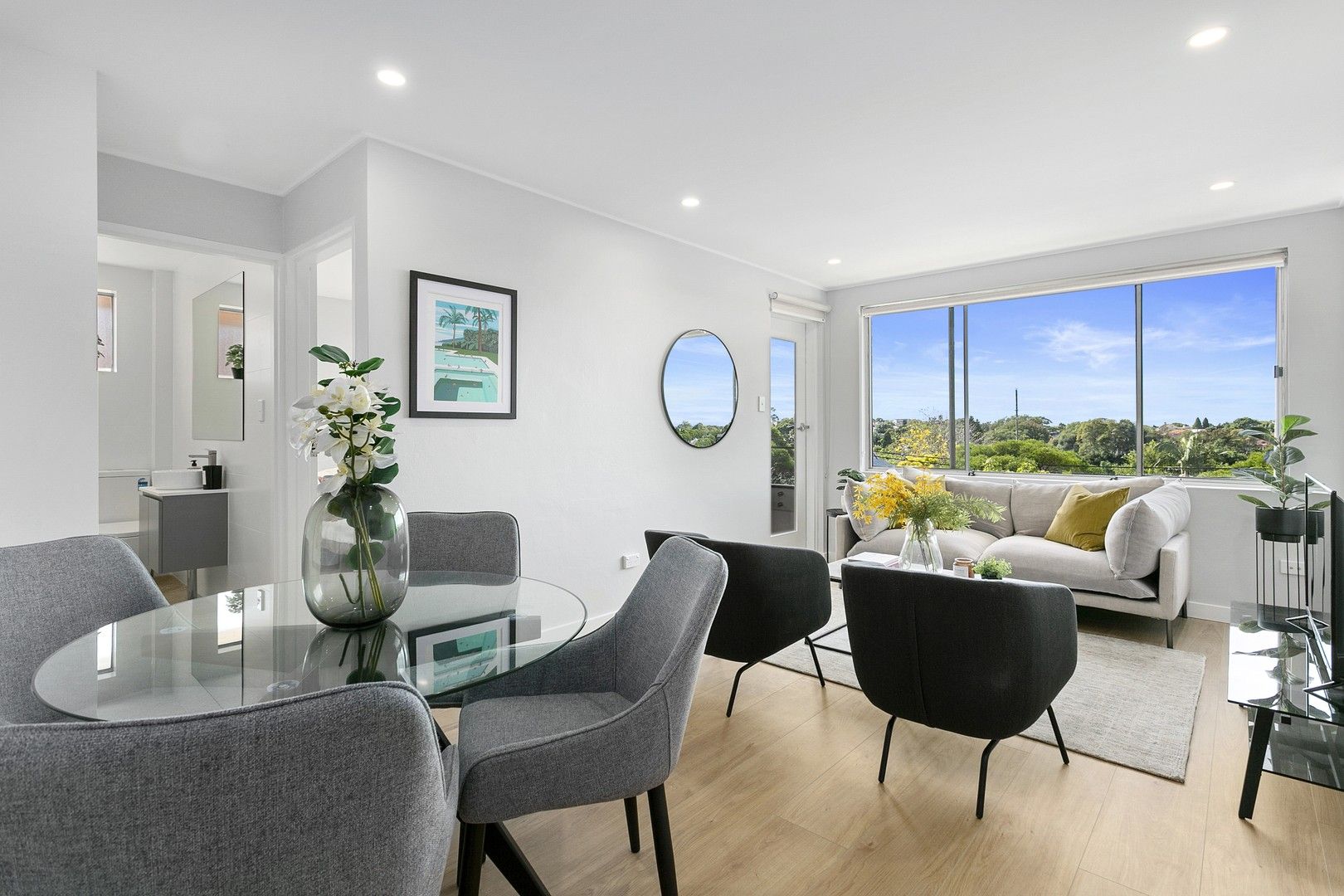 2 bedrooms Apartment / Unit / Flat in 8/26-28 Terrace Road DULWICH HILL NSW, 2203