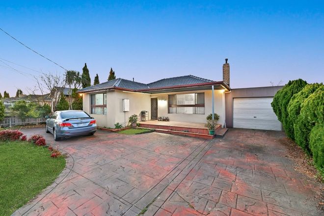 Picture of 13 Keets Court, SPRINGVALE VIC 3171