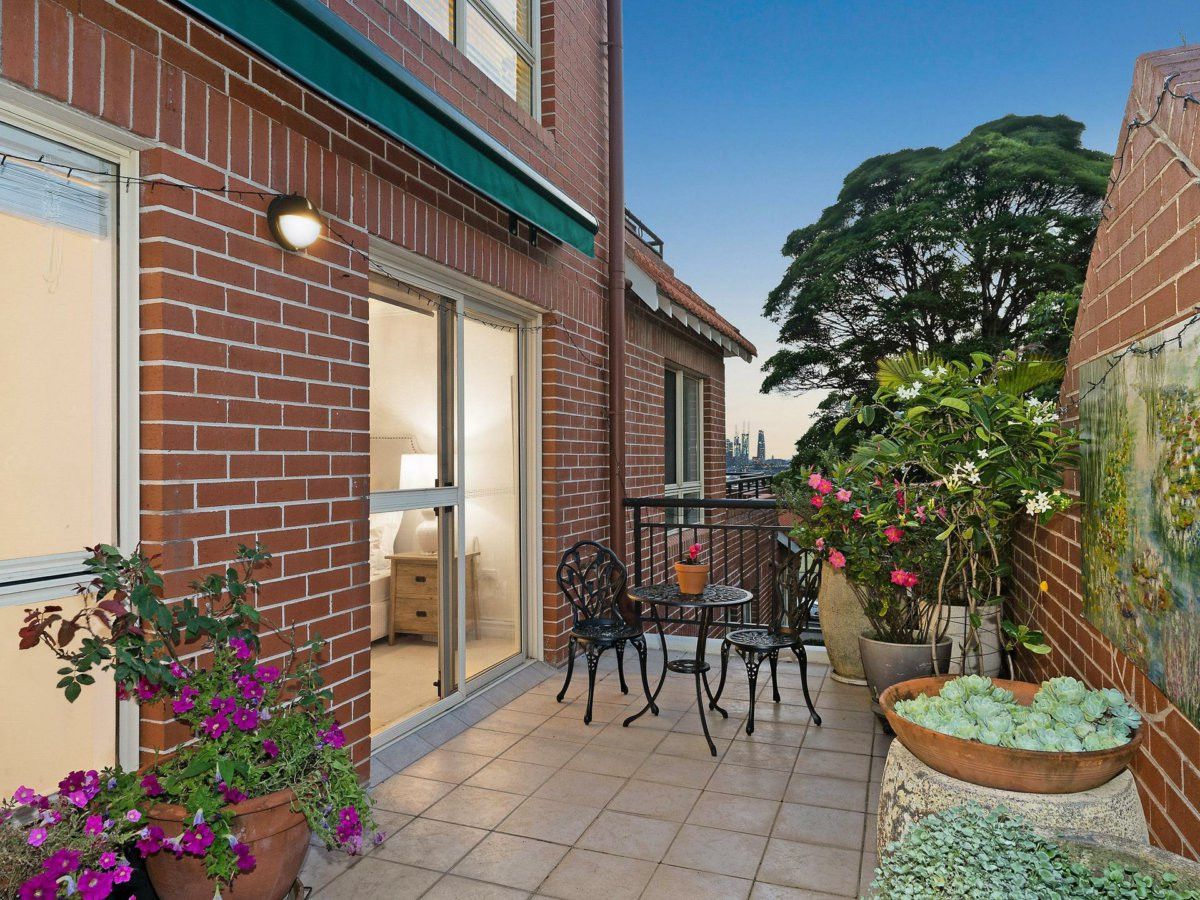 16/69 Bradleys Head Road, Mosman NSW 2088, Image 1