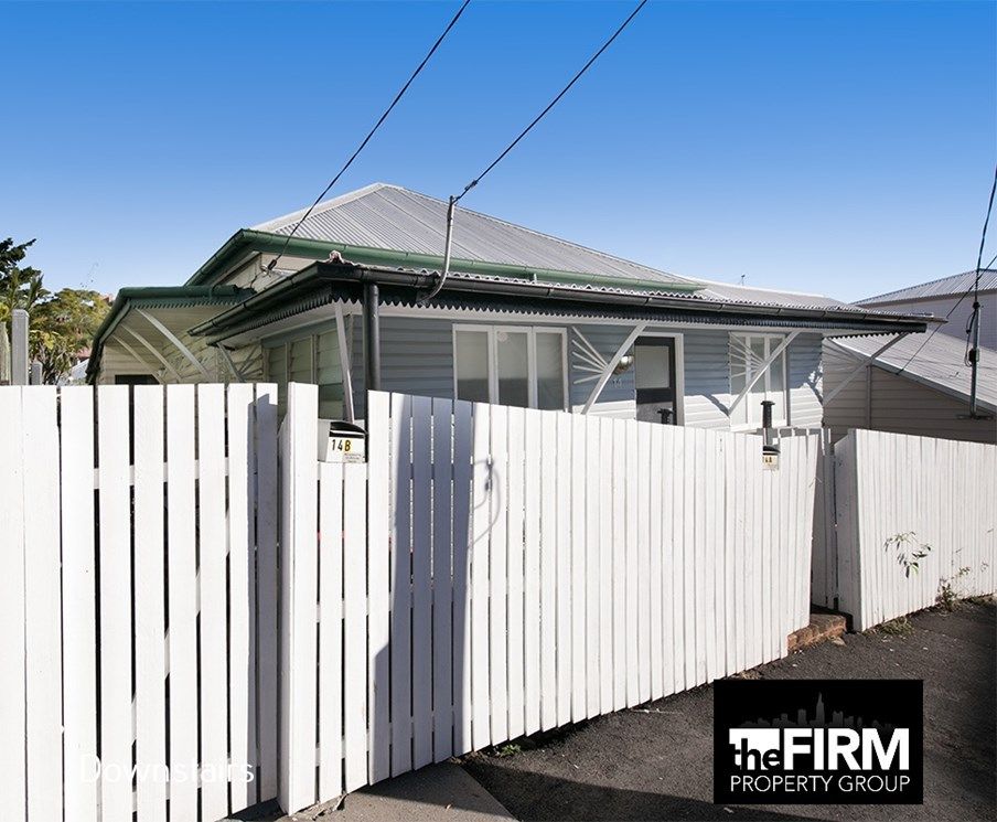 14 Judge St, Petrie Terrace QLD 4000, Image 0