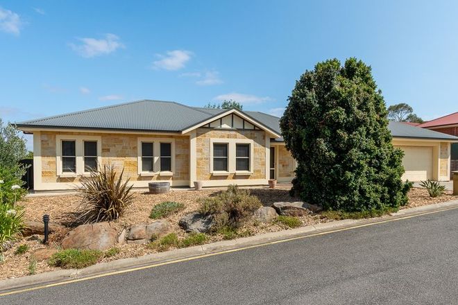 Picture of 2/4-6 Caldwell Street, STRATHALBYN SA 5255