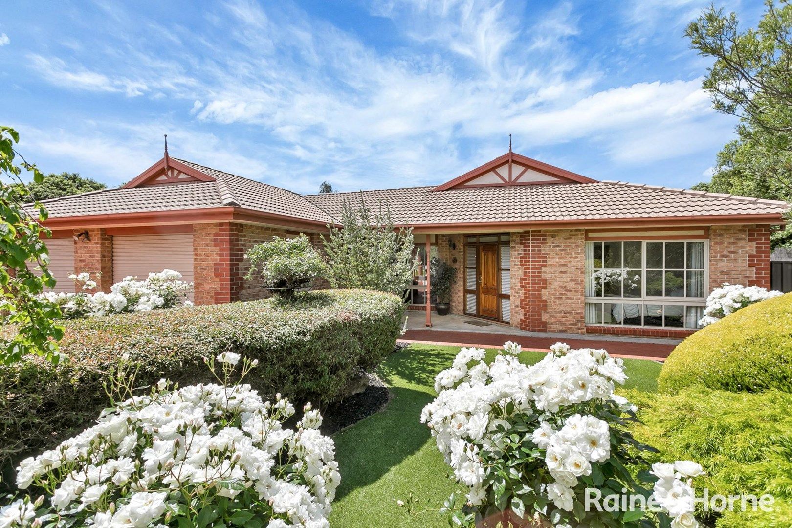 7 Arabian Drive, Woodcroft SA 5162, Image 0