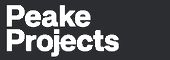 Logo for Peake Projects Aus - BERWICK