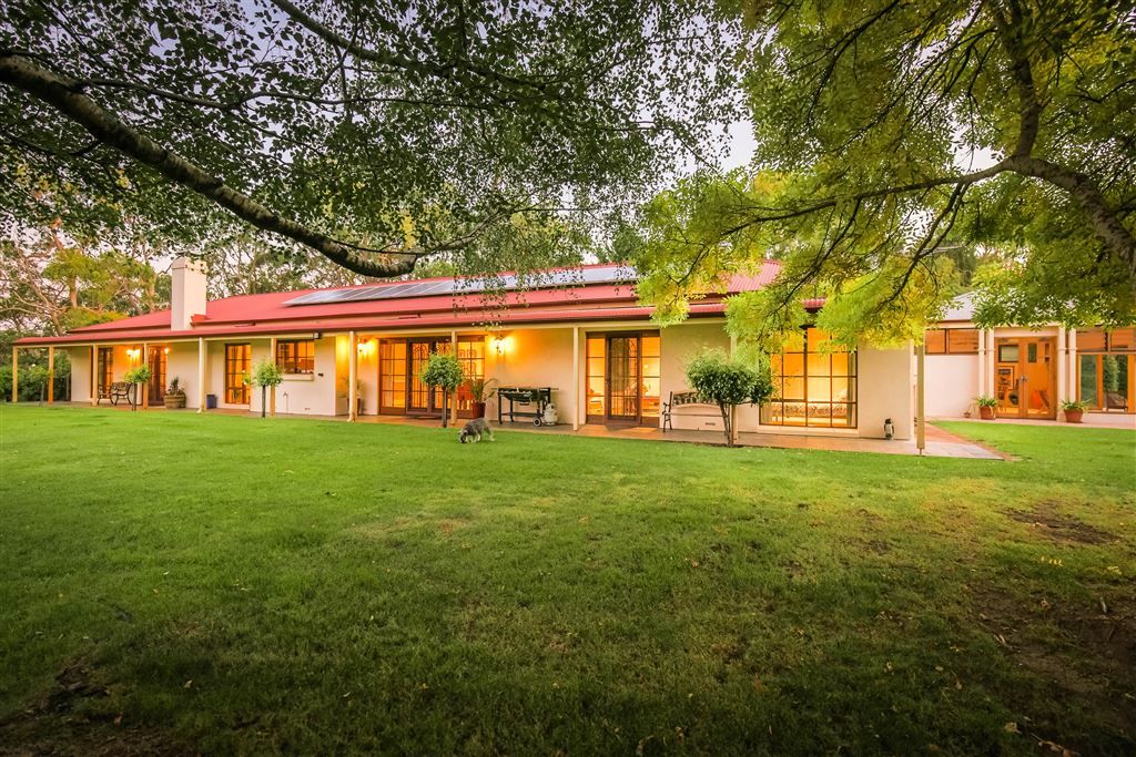 25 Hollidays Road, Summertown SA 5141, Image 1