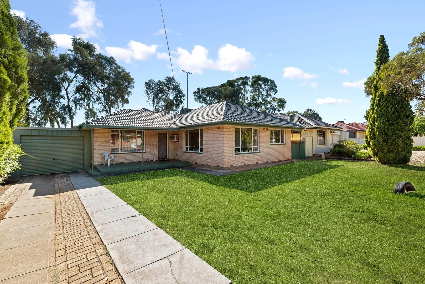 16 Snowdon Avenue, Salisbury East SA 5109