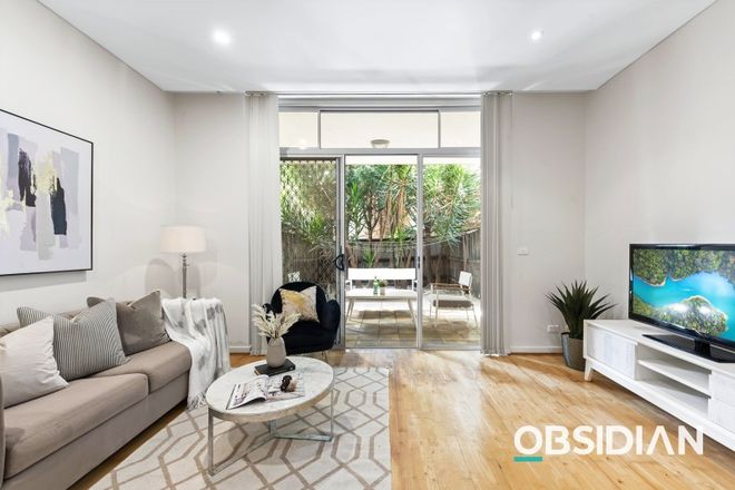 Picture of 4/75 Stanley Street, CHATSWOOD NSW 2067