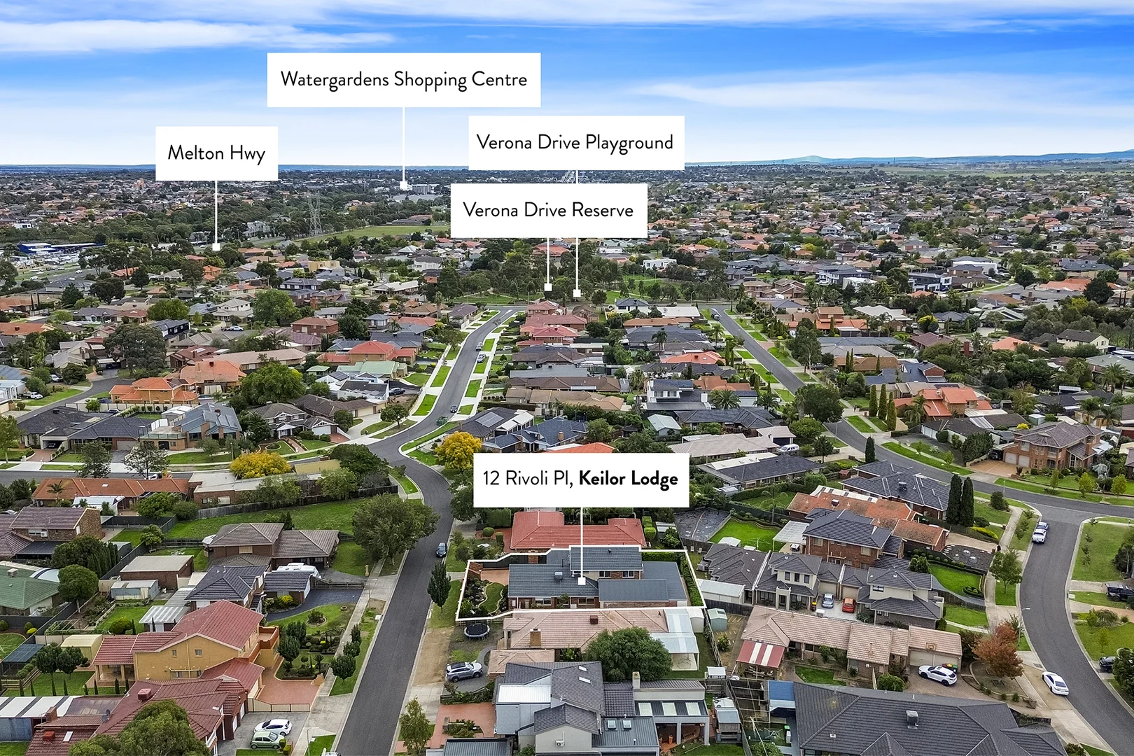 Additional image 22 of 12 Rivoli Place, Taylors Lakes VIC 3038