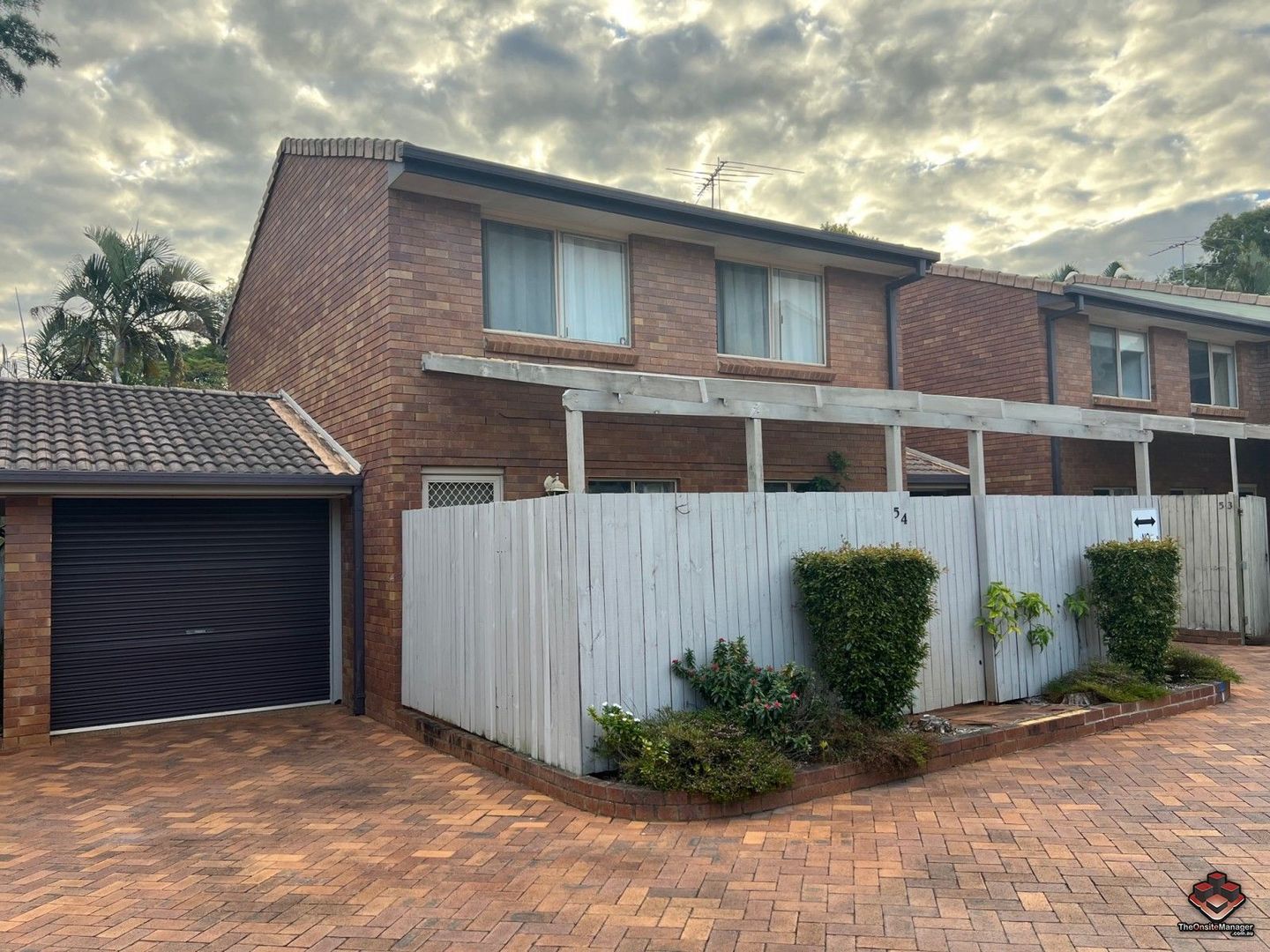 54/164 Wellington Street, Ormiston QLD 4160 Townhouse For Rent Domain