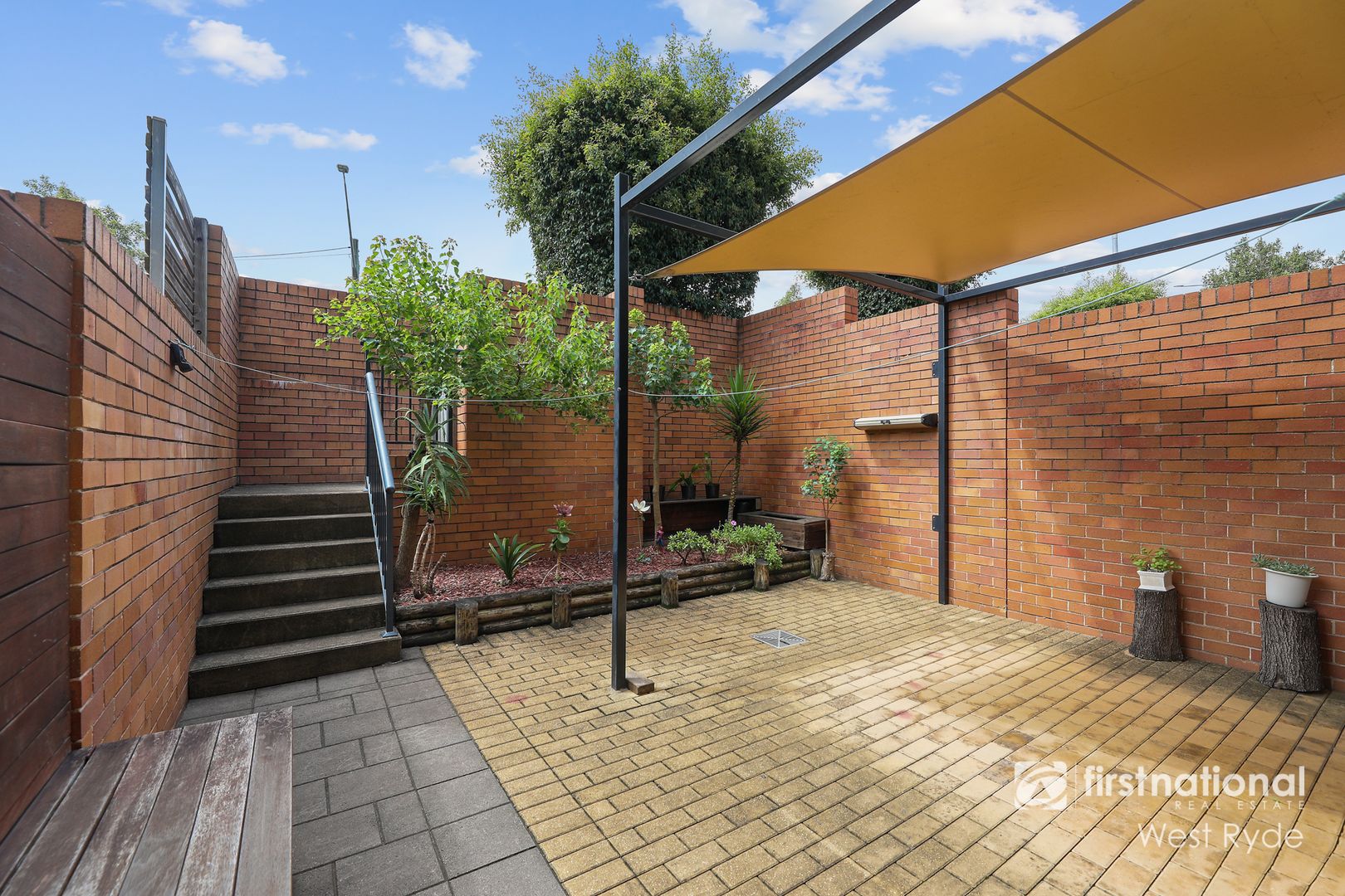 6/2 Charles Street, Carlingford NSW 2118, Image 2