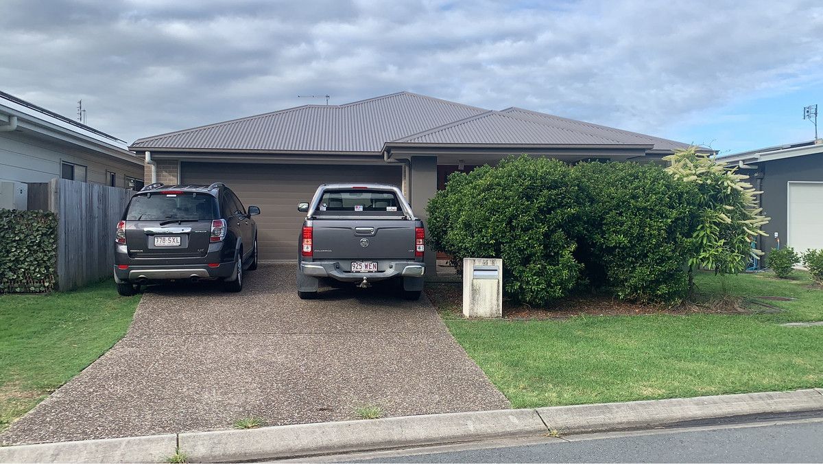 4 bedrooms House in 4 Verde Circuit CALOUNDRA WEST QLD, 4551