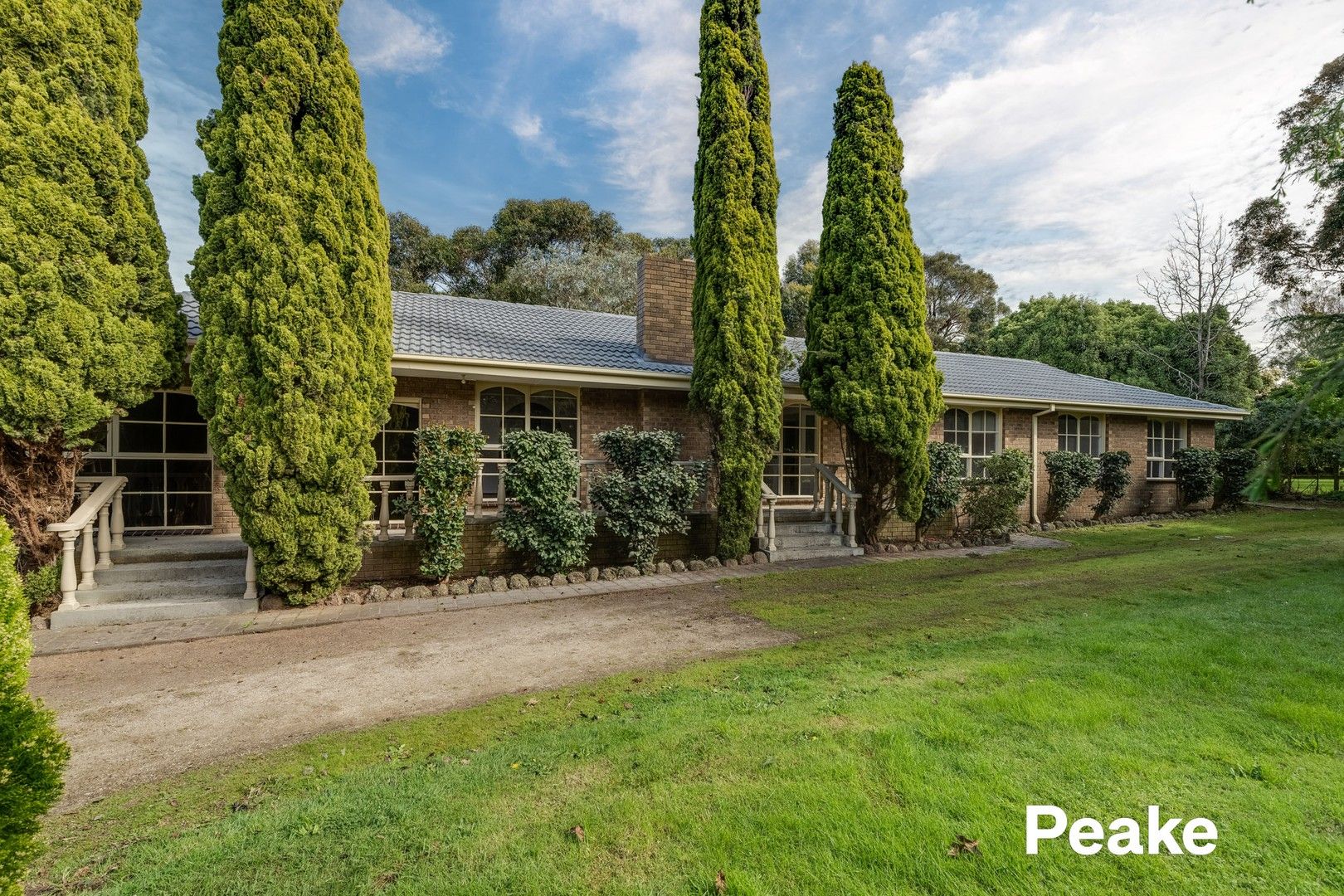 4 bedrooms House in 55 Ryan Road PAKENHAM VIC, 3810