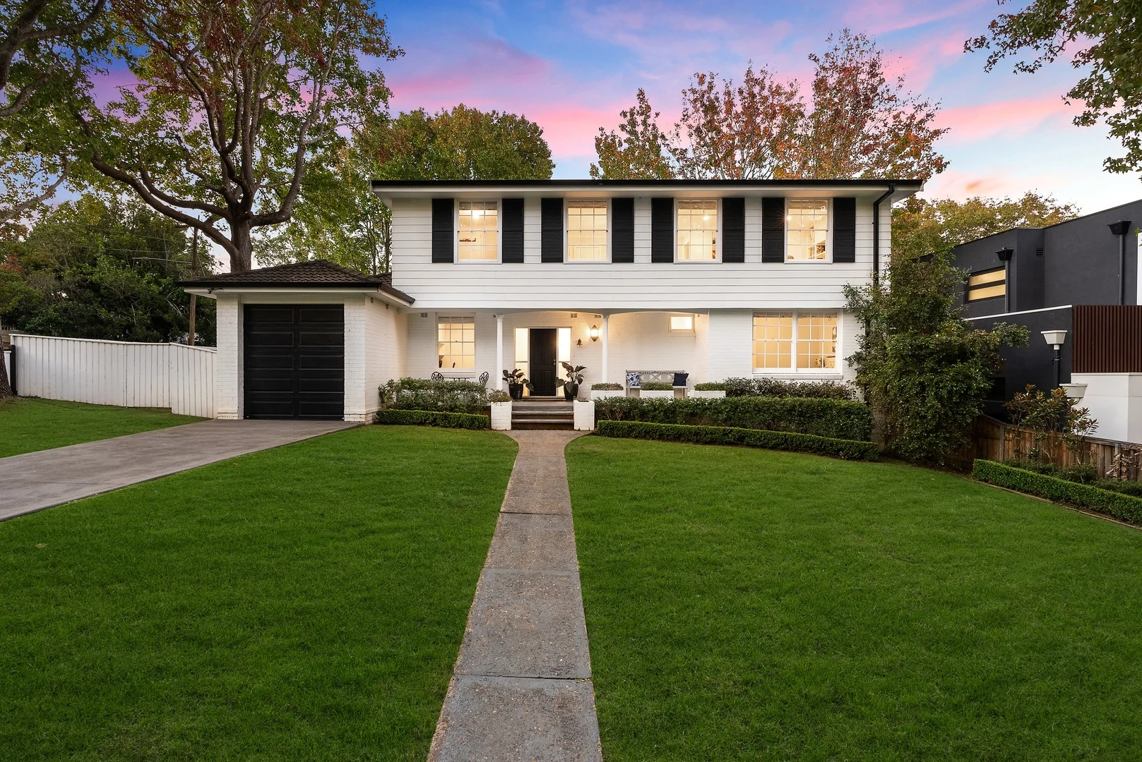 11 Cherrywood Avenue, Wahroonga NSW 2076