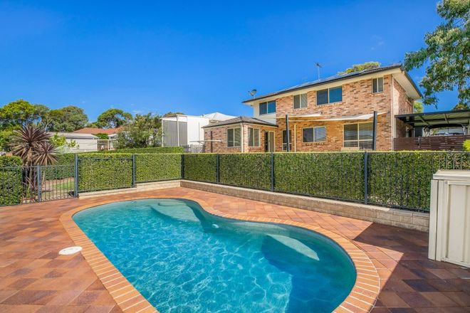 Picture of 11 Gilmore Avenue, KIRRAWEE NSW 2232