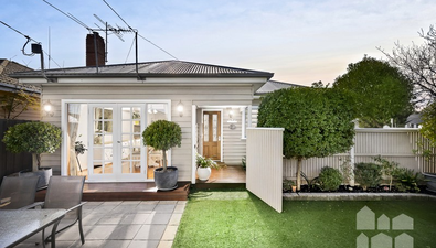 Picture of 2 Fontein Street, WEST FOOTSCRAY VIC 3012