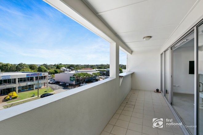 Picture of 17/32 Middle Street, CLEVELAND QLD 4163