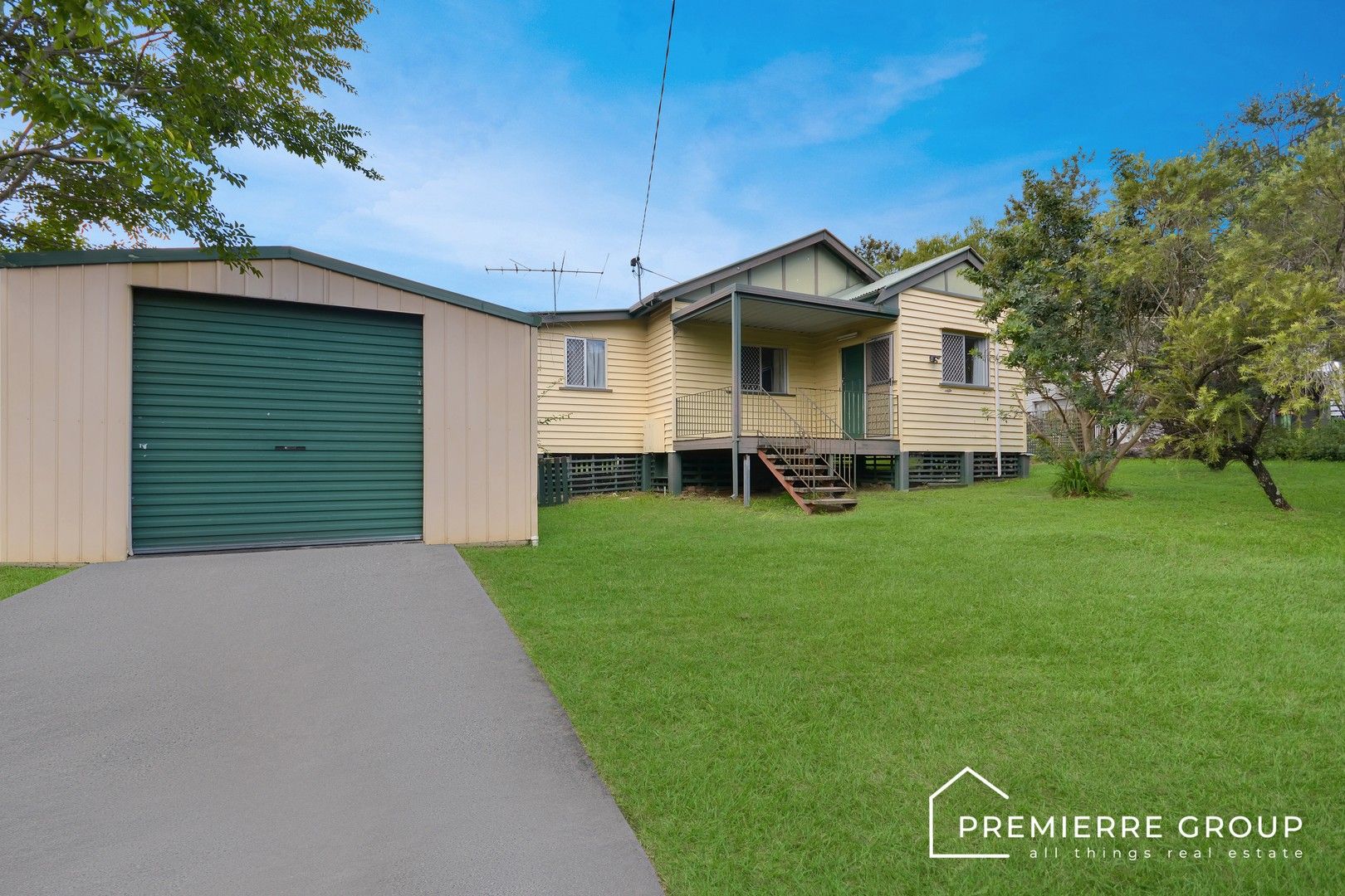 3 bedrooms House in 30 Bertha Street GOODNA QLD, 4300